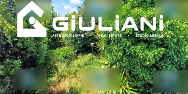 casa indipendente in vendita a Zagarolo