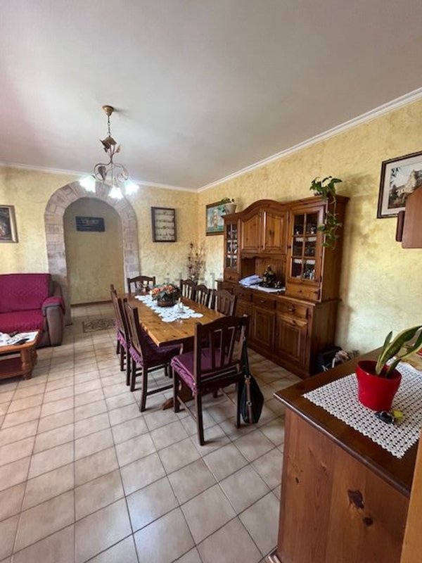 appartamento in vendita a Zagarolo