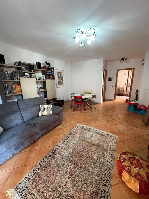 appartamento in vendita a Zagarolo