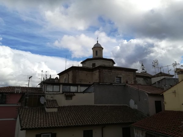 appartamento in vendita a Zagarolo