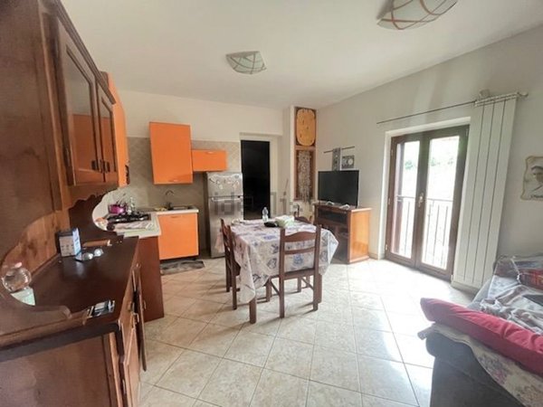 appartamento in vendita a Zagarolo