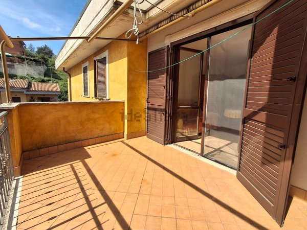 appartamento in vendita a Zagarolo