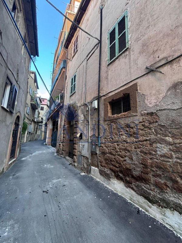 appartamento in vendita a Zagarolo