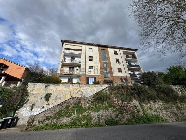 appartamento in vendita a Zagarolo