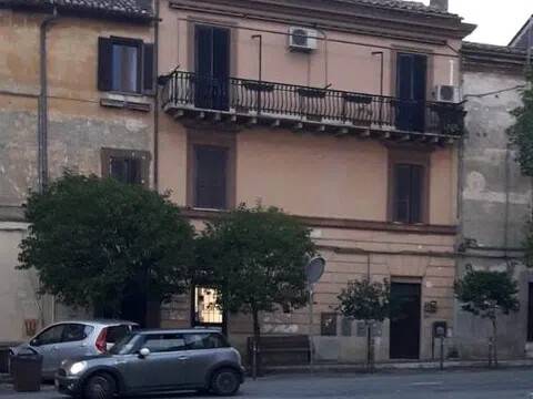 appartamento in vendita a Zagarolo