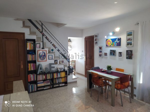 appartamento in vendita a Zagarolo