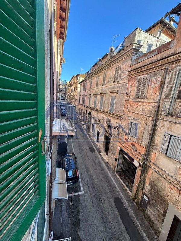 appartamento in vendita a Zagarolo