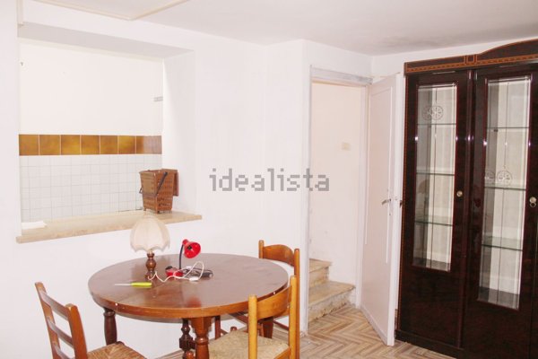 appartamento in vendita a Zagarolo