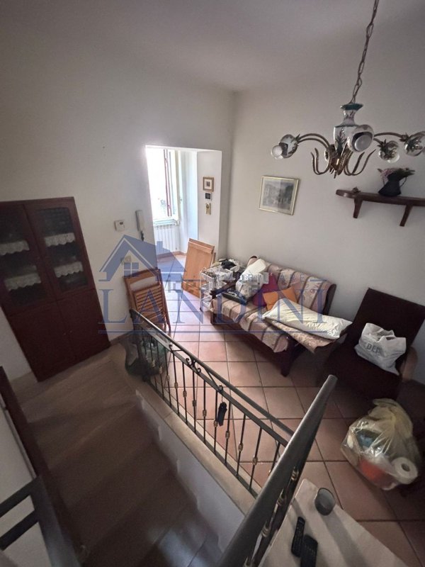 appartamento in vendita a Zagarolo