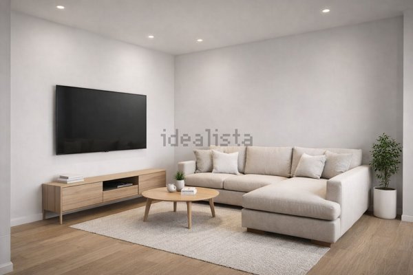 appartamento in vendita a Zagarolo