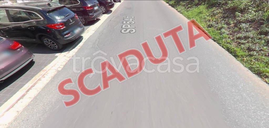 appartamento in vendita a Zagarolo