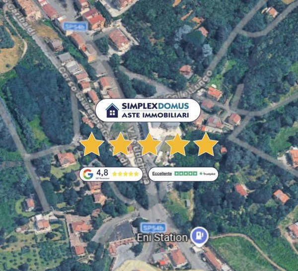 appartamento in vendita a Zagarolo