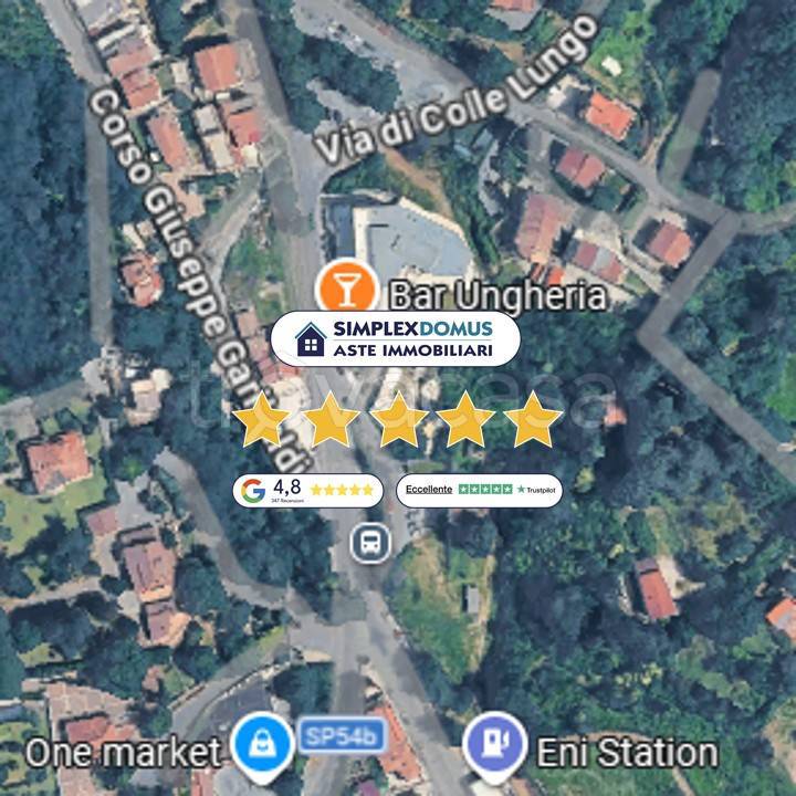 appartamento in vendita a Zagarolo