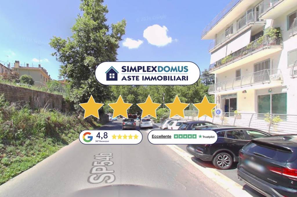 appartamento in vendita a Zagarolo