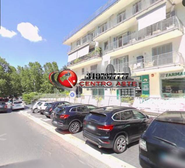 negozio in vendita a Zagarolo
