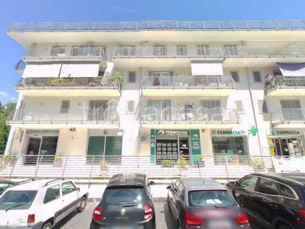 appartamento in vendita a Zagarolo