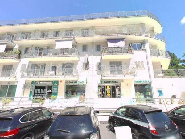 appartamento in vendita a Zagarolo