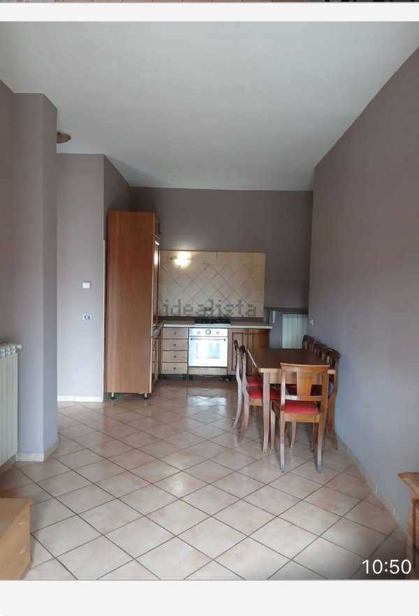 appartamento in vendita a Zagarolo