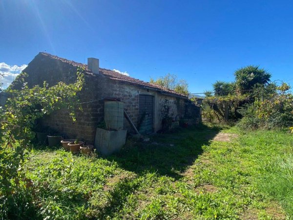 casa indipendente in vendita a Zagarolo