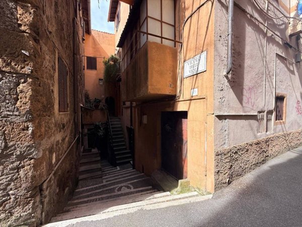 casa indipendente in vendita a Zagarolo