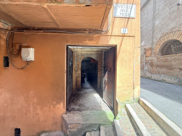 appartamento in vendita a Zagarolo