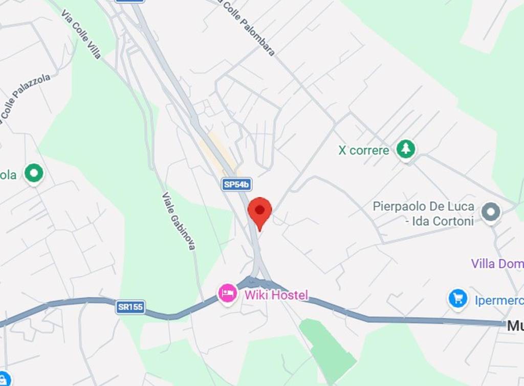 locale commerciale in vendita a Zagarolo