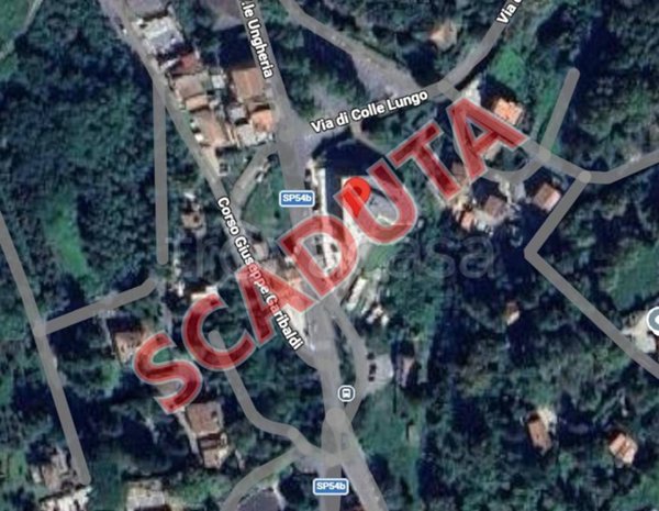 terreno edificabile in vendita a Zagarolo