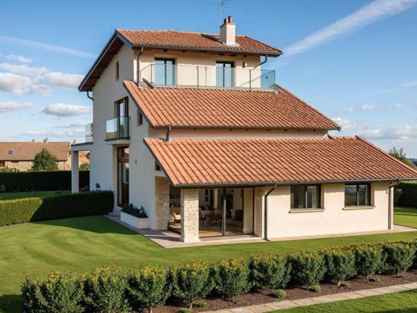 casa indipendente in vendita a Zagarolo