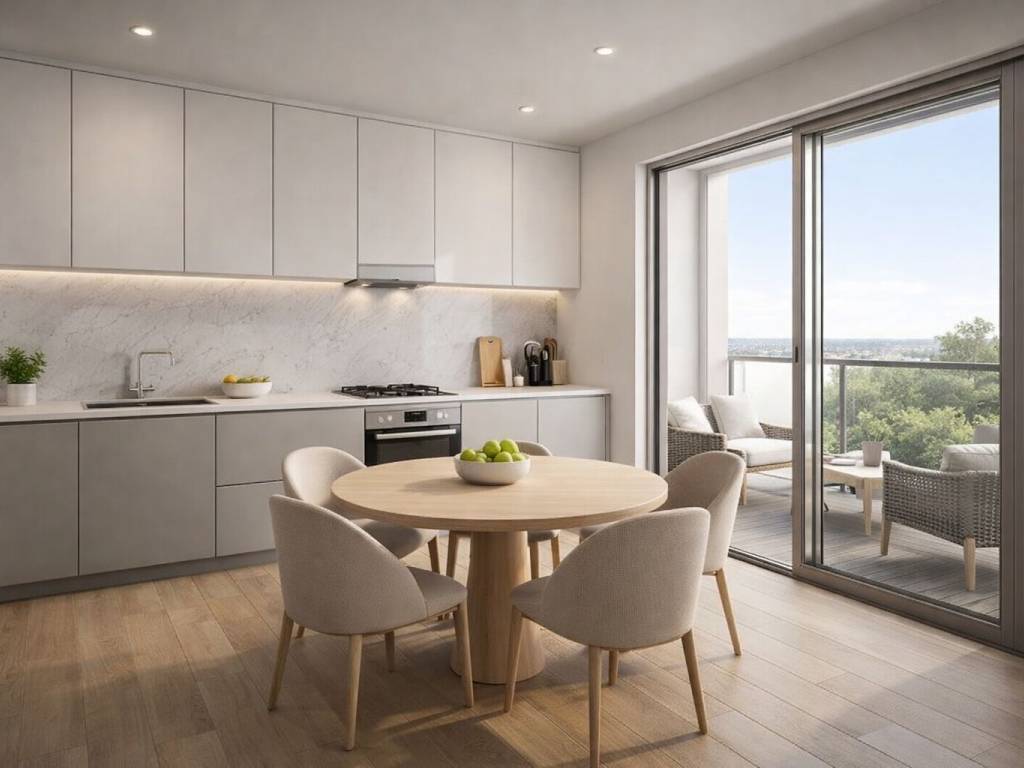 appartamento in vendita a Zagarolo