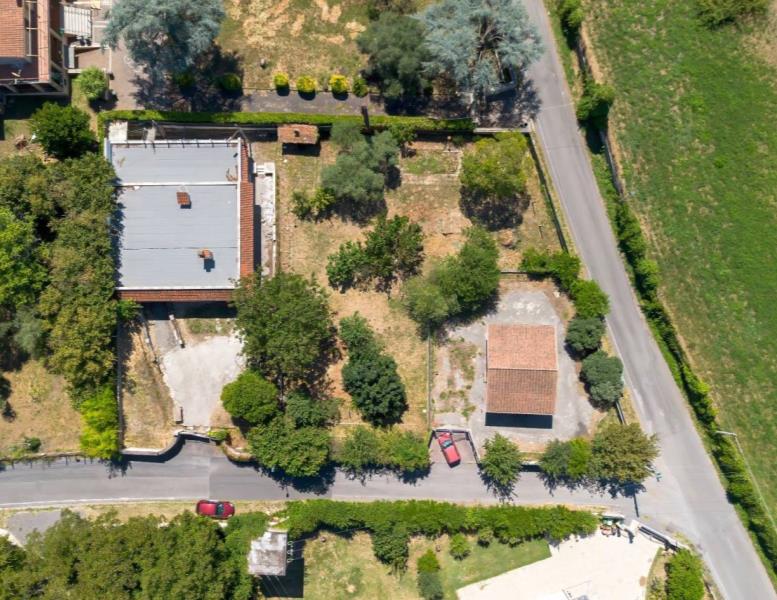 casa indipendente in vendita a Zagarolo