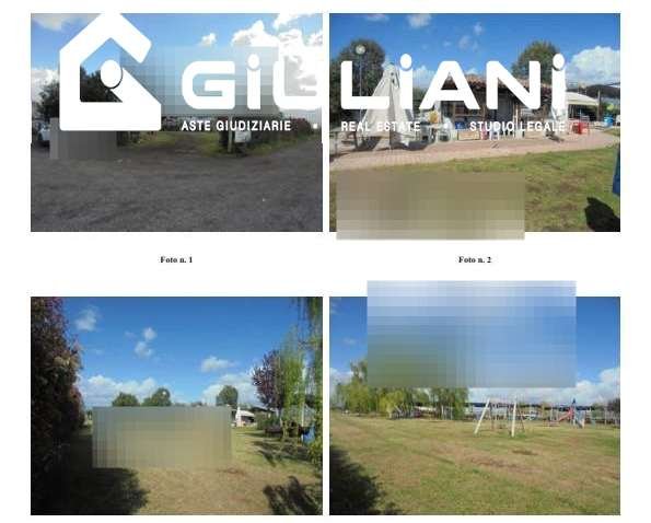 casa indipendente in vendita a Zagarolo in zona Valle Martella