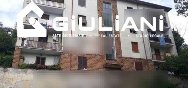 appartamento in vendita a Zagarolo