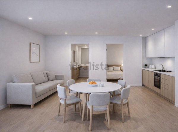 appartamento in vendita a Zagarolo