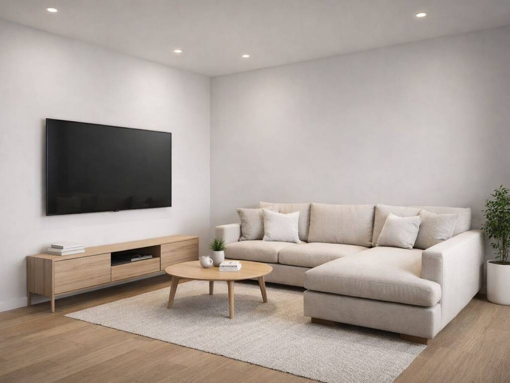 appartamento in vendita a Zagarolo