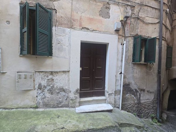 appartamento in vendita a Zagarolo