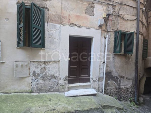 appartamento in vendita a Zagarolo in zona Valle Martella