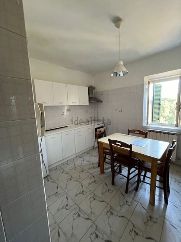 appartamento in vendita a Zagarolo