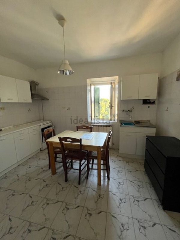 appartamento in vendita a Zagarolo