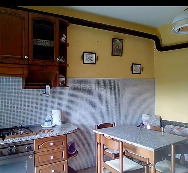 appartamento in vendita a Zagarolo