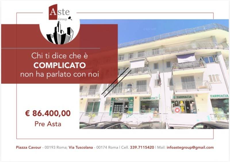 negozio in vendita a Zagarolo