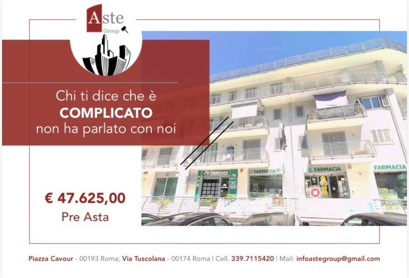 appartamento in vendita a Zagarolo