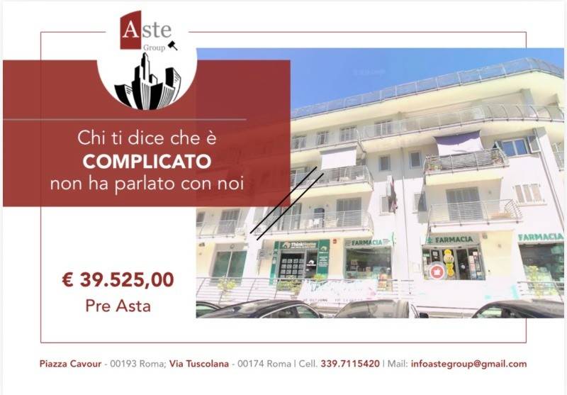 appartamento in vendita a Zagarolo