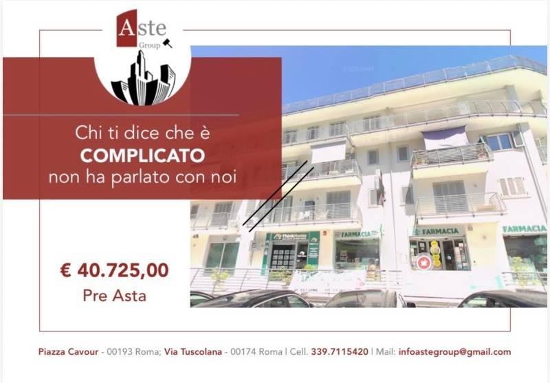 appartamento in vendita a Zagarolo