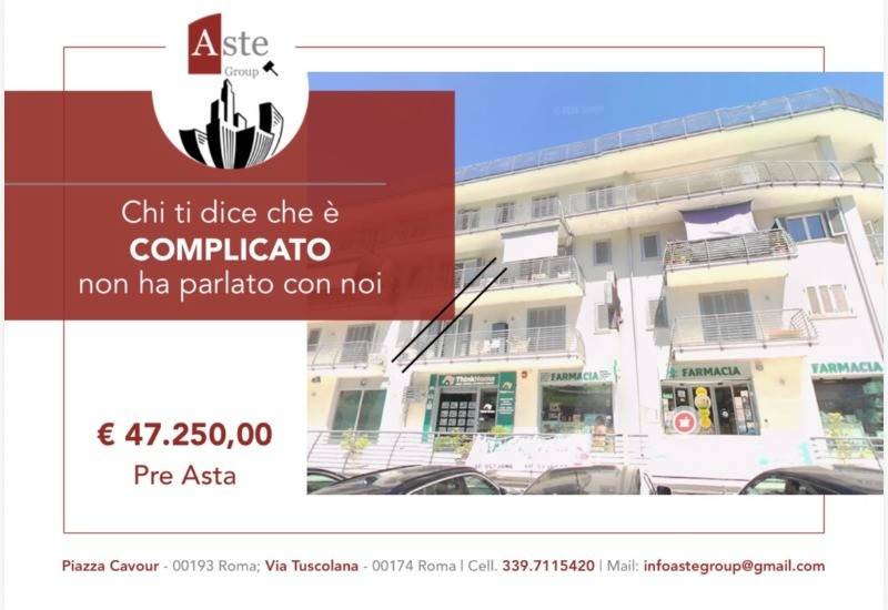 negozio in vendita a Zagarolo