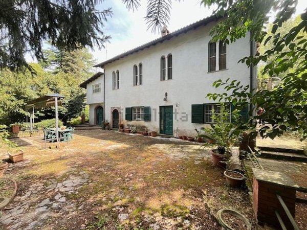 casa indipendente in vendita a Zagarolo