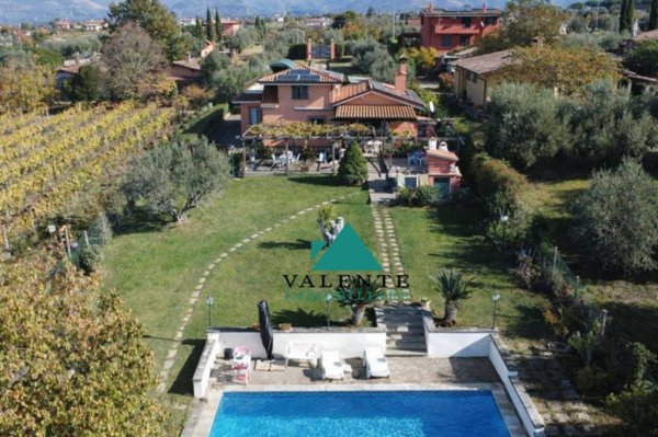 casa indipendente in vendita a Zagarolo