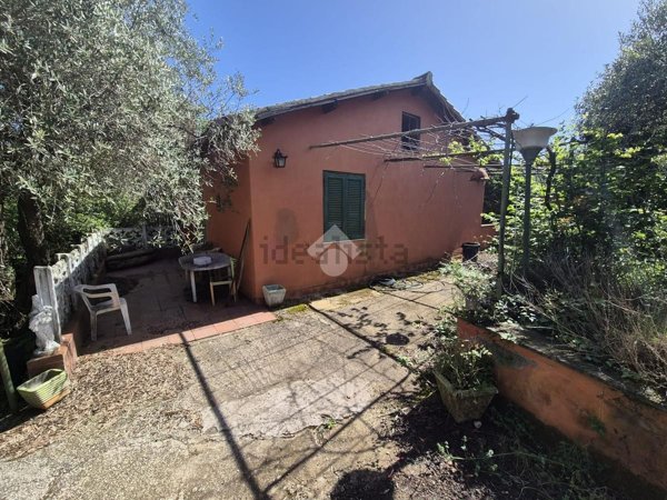 appartamento in vendita a Zagarolo