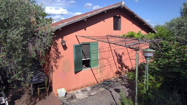 casa indipendente in vendita a Zagarolo