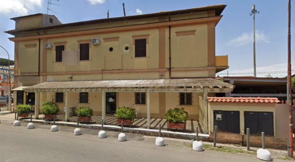 negozio in vendita a Zagarolo