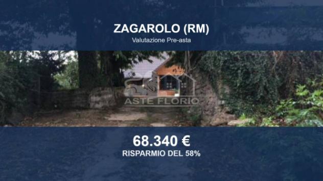casa indipendente in vendita a Zagarolo